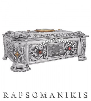 Λειψανοθήκη E 292815